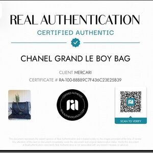 💝💝COA For Your Peace OF Mind💝💝